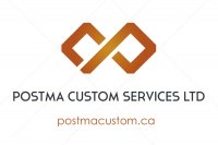 Postma Custom services
